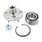 Wjb Hub Assembly, Wa930576K WA930576K - alternate 4